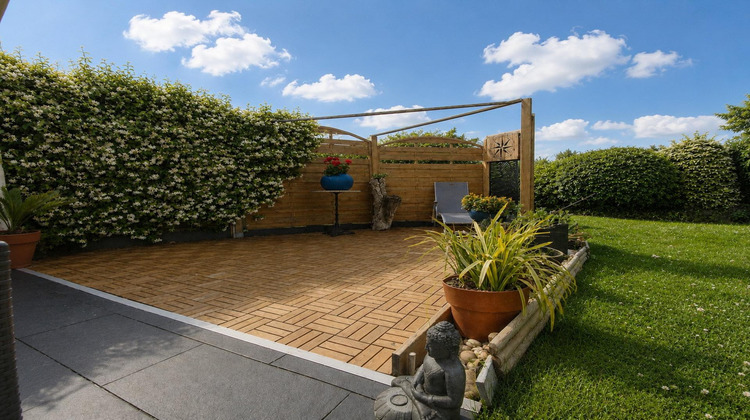 Ma-Cabane - Vente Maison Pleyber-Christ, 113 m²