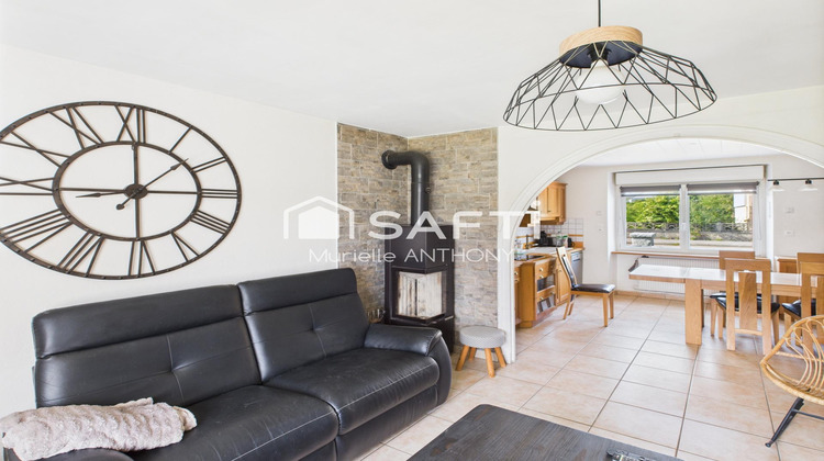 Ma-Cabane - Vente Maison Pleyber-Christ, 125 m²