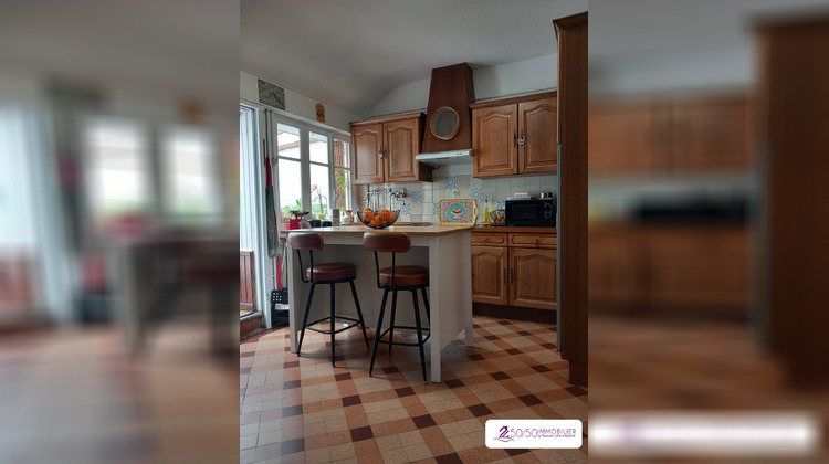 Ma-Cabane - Vente Maison Pleyber-Christ, 103 m²
