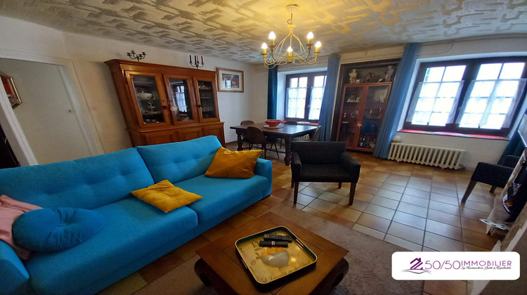 Ma-Cabane - Vente Maison Pleyber-Christ, 103 m²