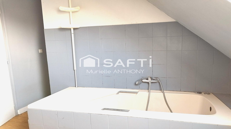 Ma-Cabane - Vente Maison Pleyber-Christ, 130 m²