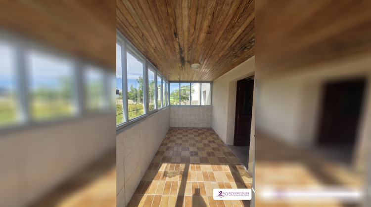 Ma-Cabane - Vente Maison Pleyber-Christ, 120 m²