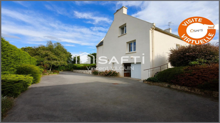 Ma-Cabane - Vente Maison Pleyber-Christ, 146 m²