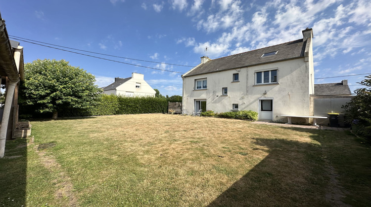 Ma-Cabane - Vente Maison Pleyber-Christ, 125 m²