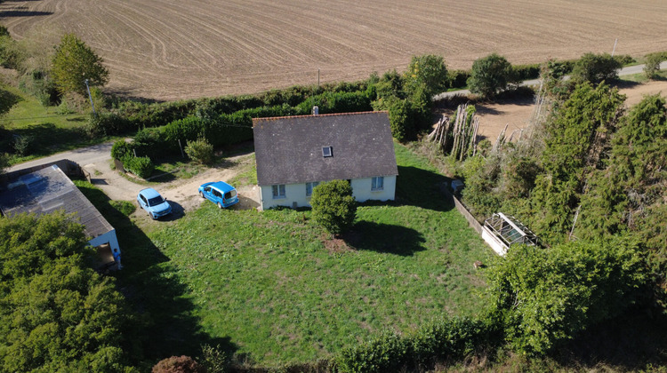 Ma-Cabane - Vente Maison PLEYBER-CHRIST, 130 m²