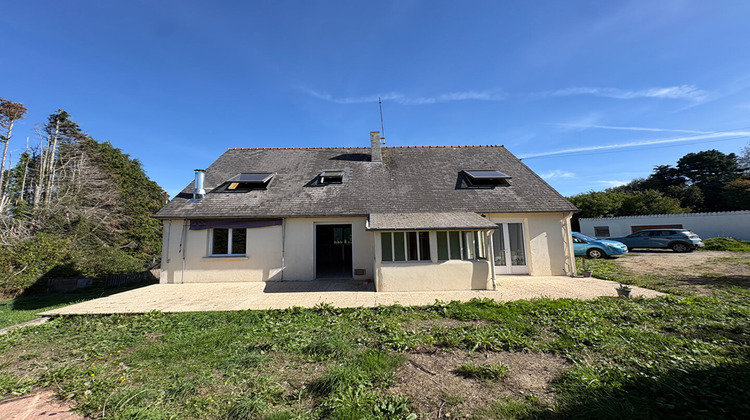 Ma-Cabane - Vente Maison PLEYBER-CHRIST, 130 m²