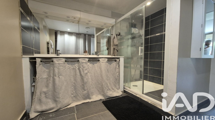 Ma-Cabane - Vente Maison Pliboux, 137 m²