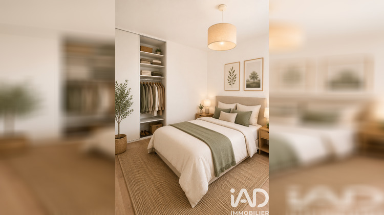 Ma-Cabane - Vente Maison Plichancourt, 101 m²