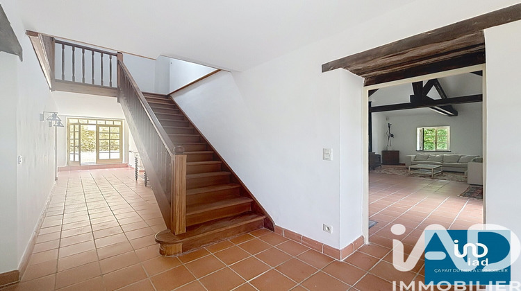 Ma-Cabane - Vente Maison Plieux, 225 m²