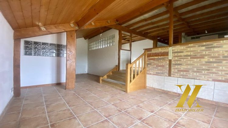 Ma-Cabane - Vente Maison Plivot, 83 m²