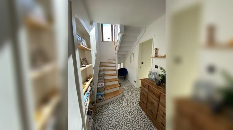 Ma-Cabane - Vente Maison PLOBANNALEC-LESCONIL, 134 m²