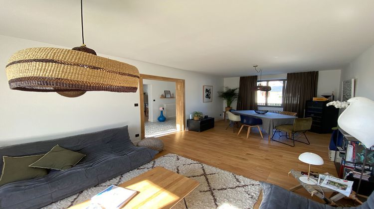 Ma-Cabane - Vente Maison PLOBANNALEC-LESCONIL, 134 m²