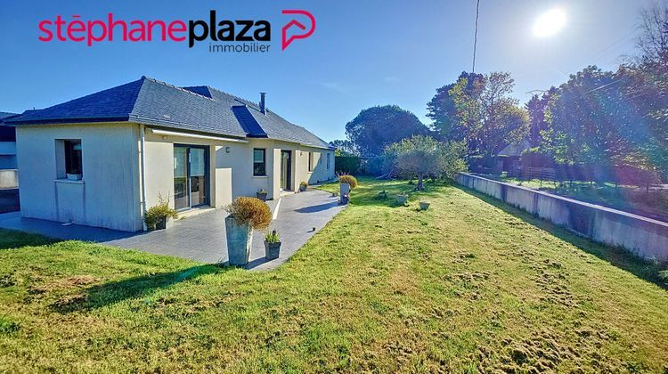 Ma-Cabane - Vente Maison PLOBANNALEC-LESCONIL, 104 m²