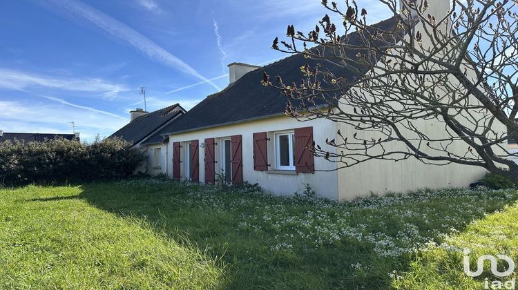 Ma-Cabane - Vente Maison Plobannalec-Lesconil, 64 m²