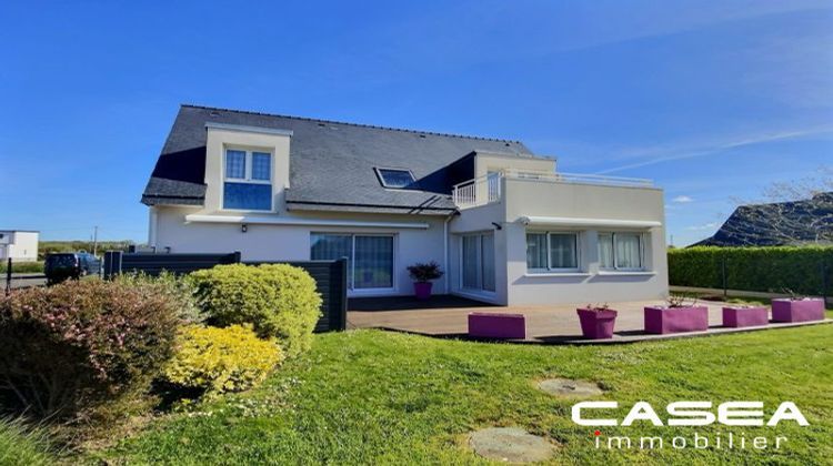 Ma-Cabane - Vente Maison Plobannalec-Lesconil, 170 m²