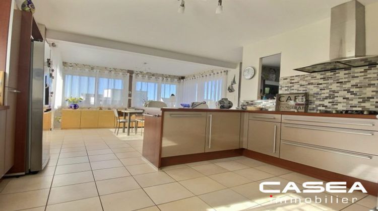 Ma-Cabane - Vente Maison Plobannalec-Lesconil, 170 m²