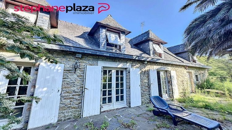 Ma-Cabane - Vente Maison PLOBANNALEC-LESCONIL, 97 m²