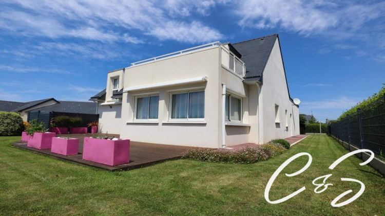 Ma-Cabane - Vente Maison Plobannalec-Lesconil, 170 m²