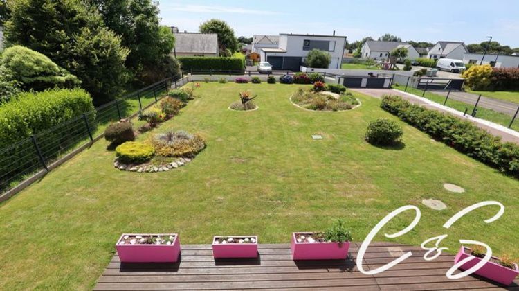 Ma-Cabane - Vente Maison Plobannalec-Lesconil, 170 m²