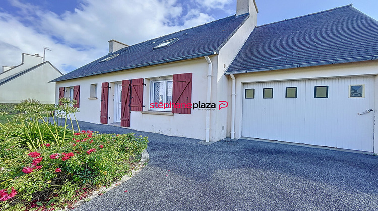 Ma-Cabane - Vente Maison PLOBANNALEC-LESCONIL, 64 m²