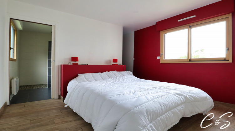 Ma-Cabane - Vente Maison Plobannalec-Lesconil, 155 m²