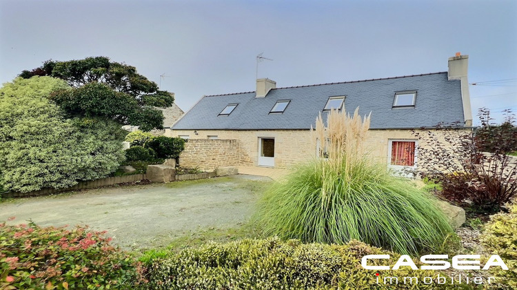 Ma-Cabane - Vente Maison Plobannalec-Lesconil, 98 m²