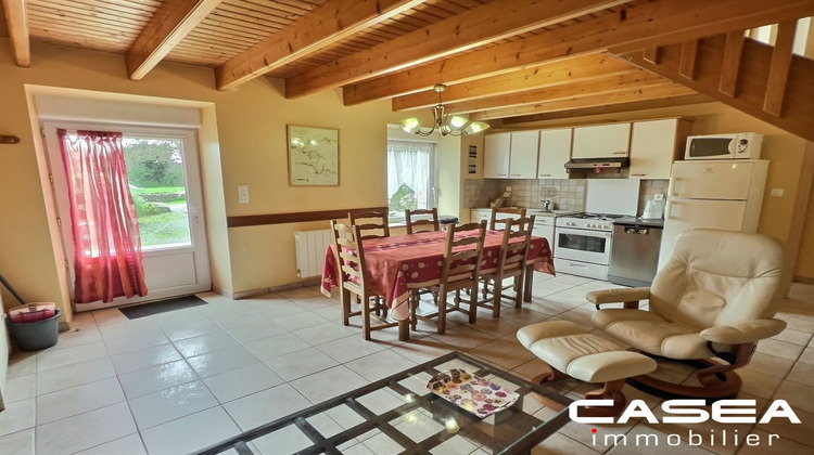 Ma-Cabane - Vente Maison Plobannalec-Lesconil, 98 m²