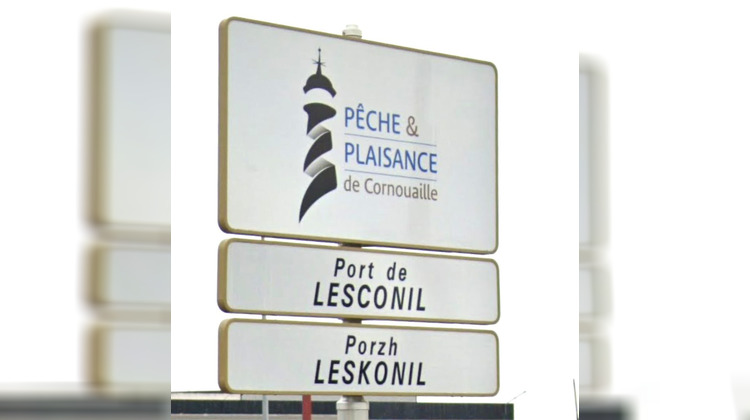 Ma-Cabane - Vente Maison Plobannalec-Lesconil, 180 m²