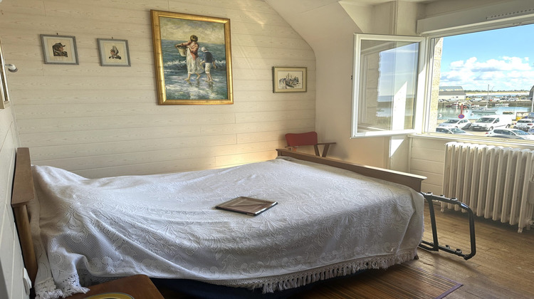 Ma-Cabane - Vente Maison Plobannalec-Lesconil, 180 m²