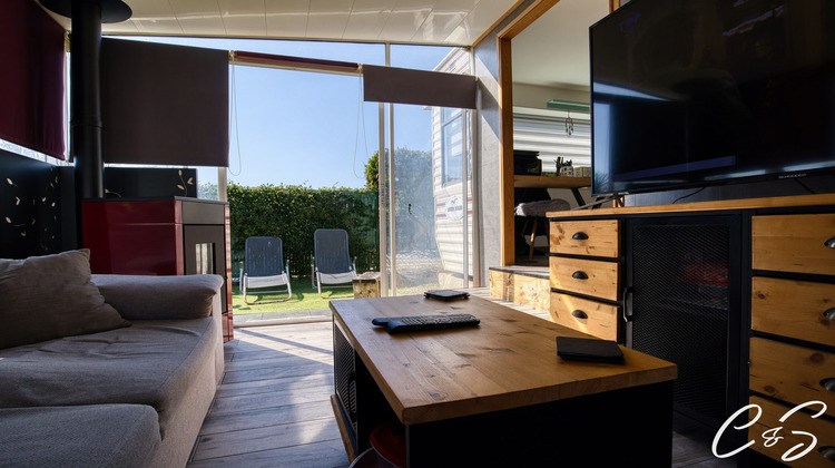 Ma-Cabane - Vente Maison Plobannalec-Lesconil, 60 m²