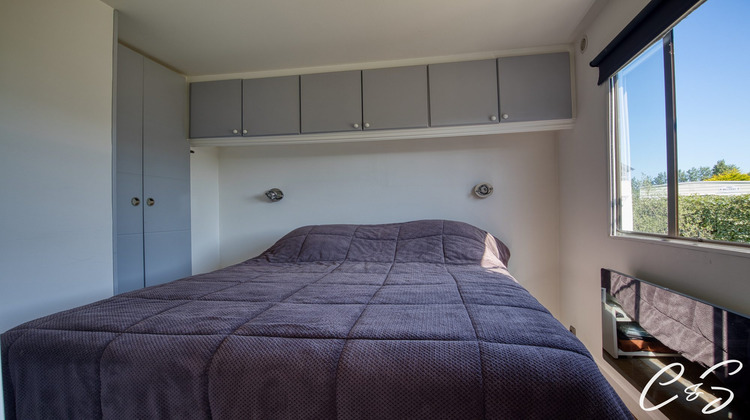 Ma-Cabane - Vente Maison Plobannalec-Lesconil, 60 m²