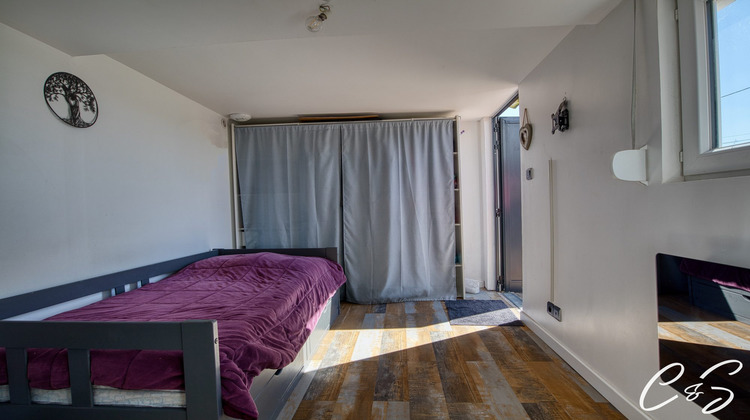 Ma-Cabane - Vente Maison Plobannalec-Lesconil, 60 m²