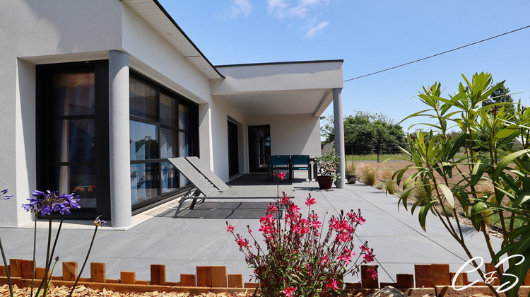 Ma-Cabane - Vente Maison Plobannalec-Lesconil, 137 m²