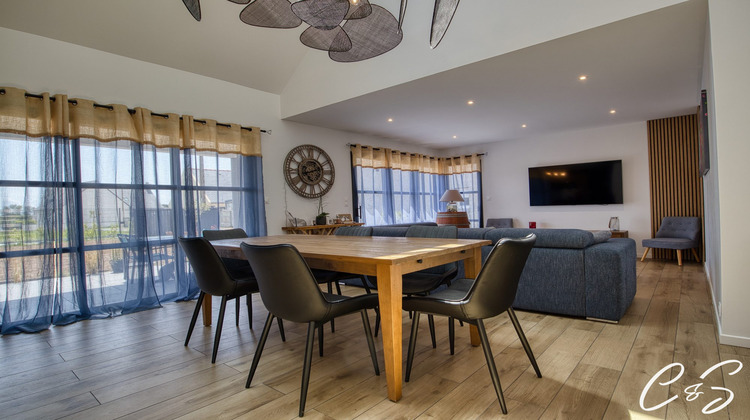 Ma-Cabane - Vente Maison Plobannalec-Lesconil, 137 m²