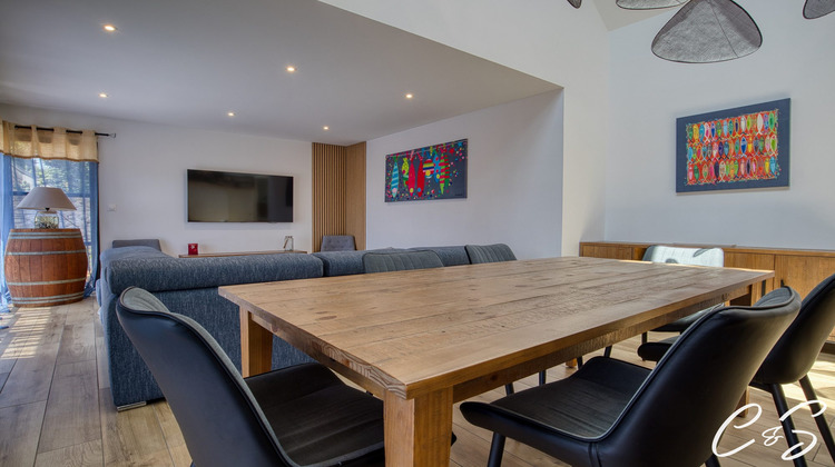 Ma-Cabane - Vente Maison Plobannalec-Lesconil, 137 m²