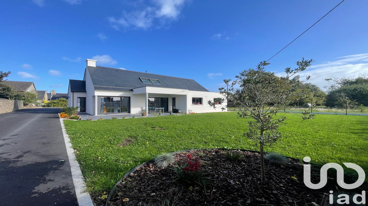 Ma-Cabane - Vente Maison Plobannalec-Lesconil, 137 m²