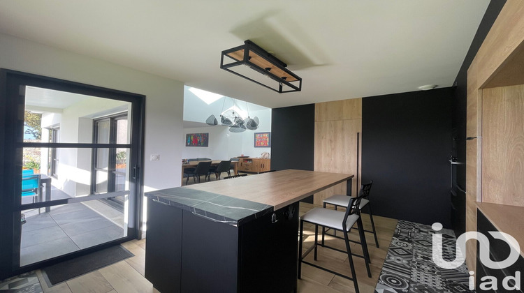 Ma-Cabane - Vente Maison Plobannalec-Lesconil, 137 m²