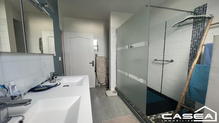 Ma-Cabane - Vente Maison Plobannalec-Lesconil, 102 m²