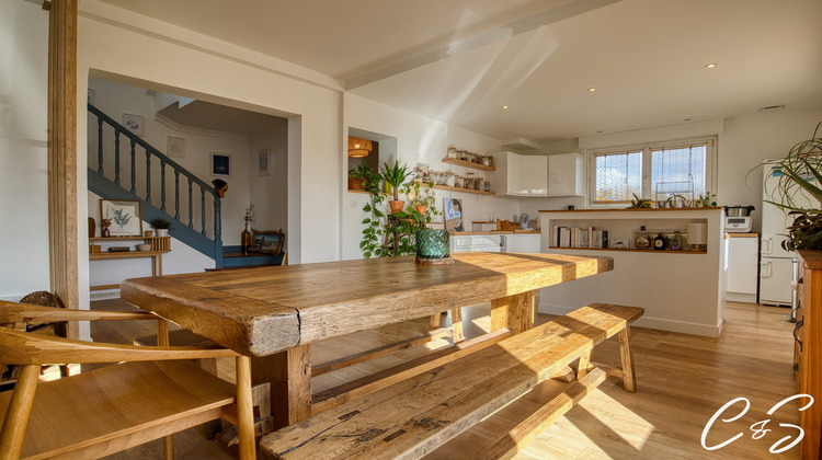 Ma-Cabane - Vente Maison Plobannalec-Lesconil, 110 m²