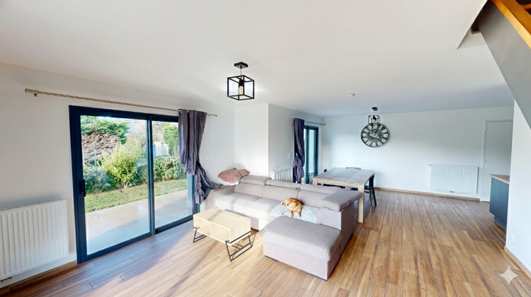 Ma-Cabane - Vente Maison Plobannalec-Lesconil, 110 m²