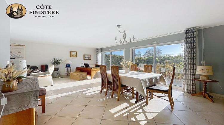 Ma-Cabane - Vente Maison PLOBANNALEC-LESCONIL, 165 m²