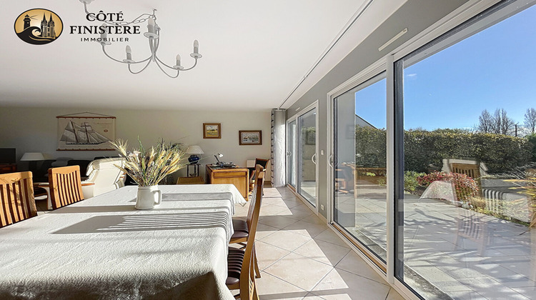 Ma-Cabane - Vente Maison PLOBANNALEC-LESCONIL, 165 m²