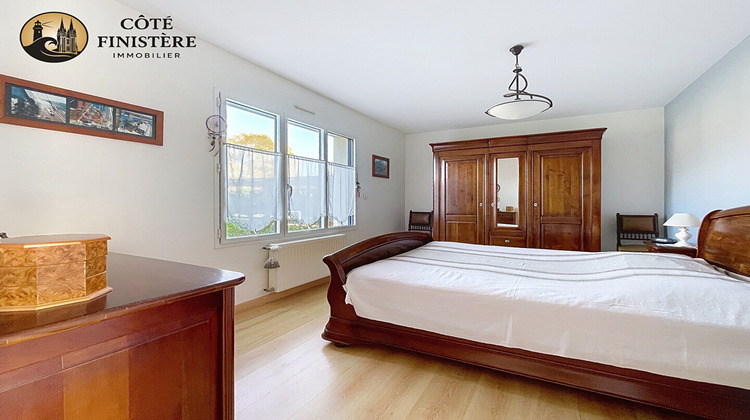 Ma-Cabane - Vente Maison PLOBANNALEC-LESCONIL, 165 m²