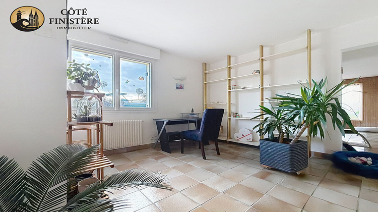 Ma-Cabane - Vente Maison PLOBANNALEC-LESCONIL, 188 m²