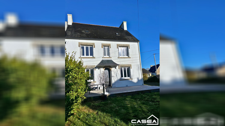 Ma-Cabane - Vente Maison Plobannalec-Lesconil, 167 m²