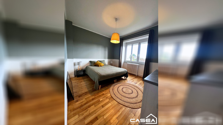 Ma-Cabane - Vente Maison Plobannalec-Lesconil, 167 m²