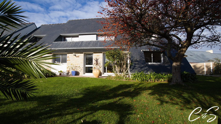 Ma-Cabane - Vente Maison Plobannalec-Lesconil, 135 m²