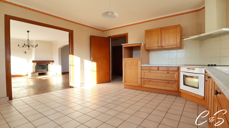 Ma-Cabane - Vente Maison Plobannalec-Lesconil, 112 m²