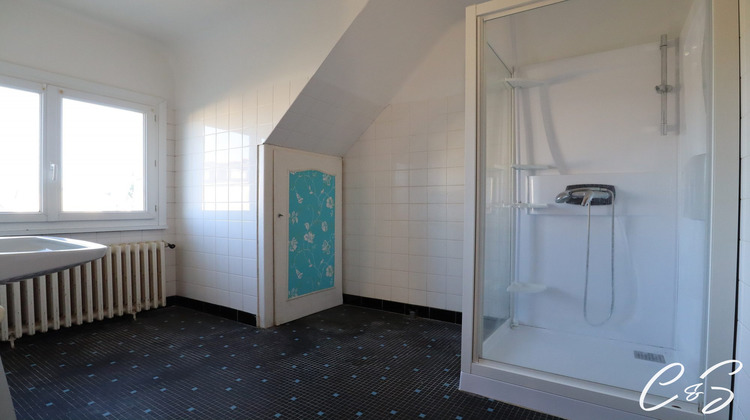 Ma-Cabane - Vente Maison Plobannalec-Lesconil, 112 m²