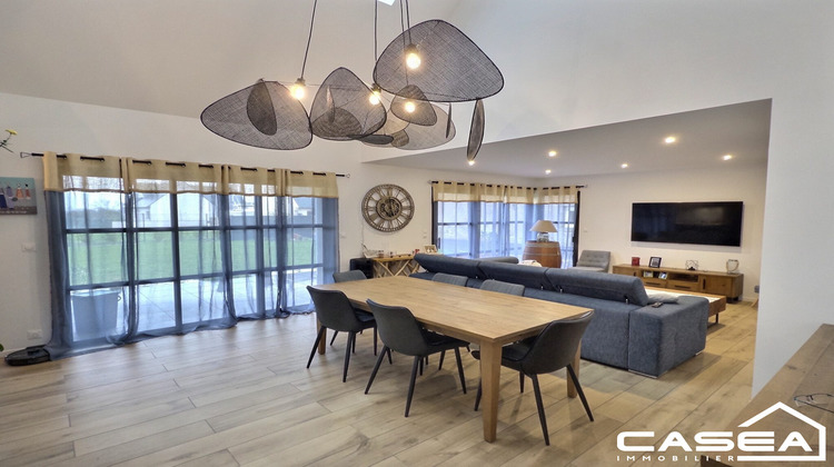 Ma-Cabane - Vente Maison Plobannalec-Lesconil, 137 m²